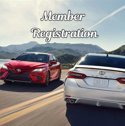 Zaman Registration